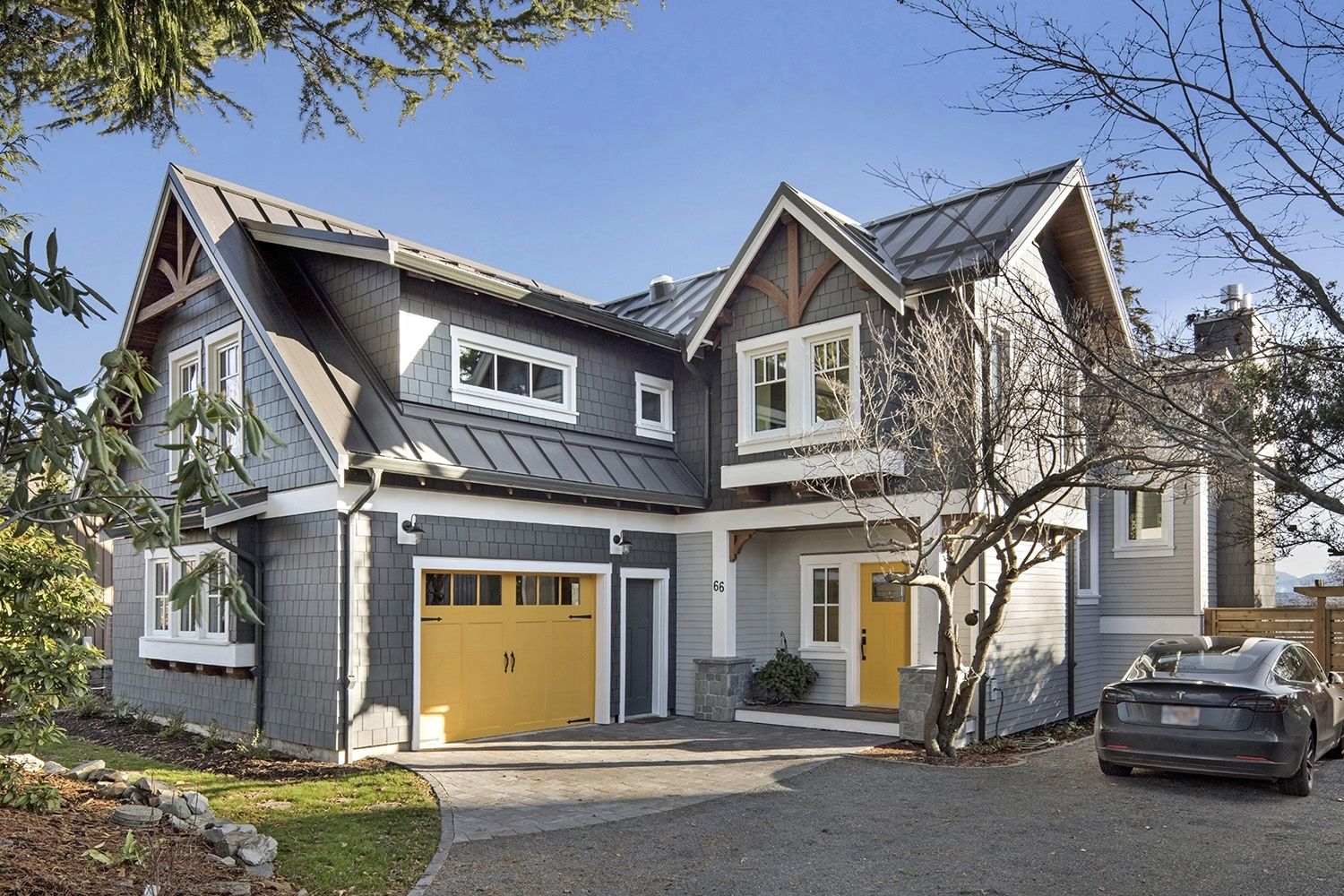Better Building | Pheasant Hill Homes Ltd.